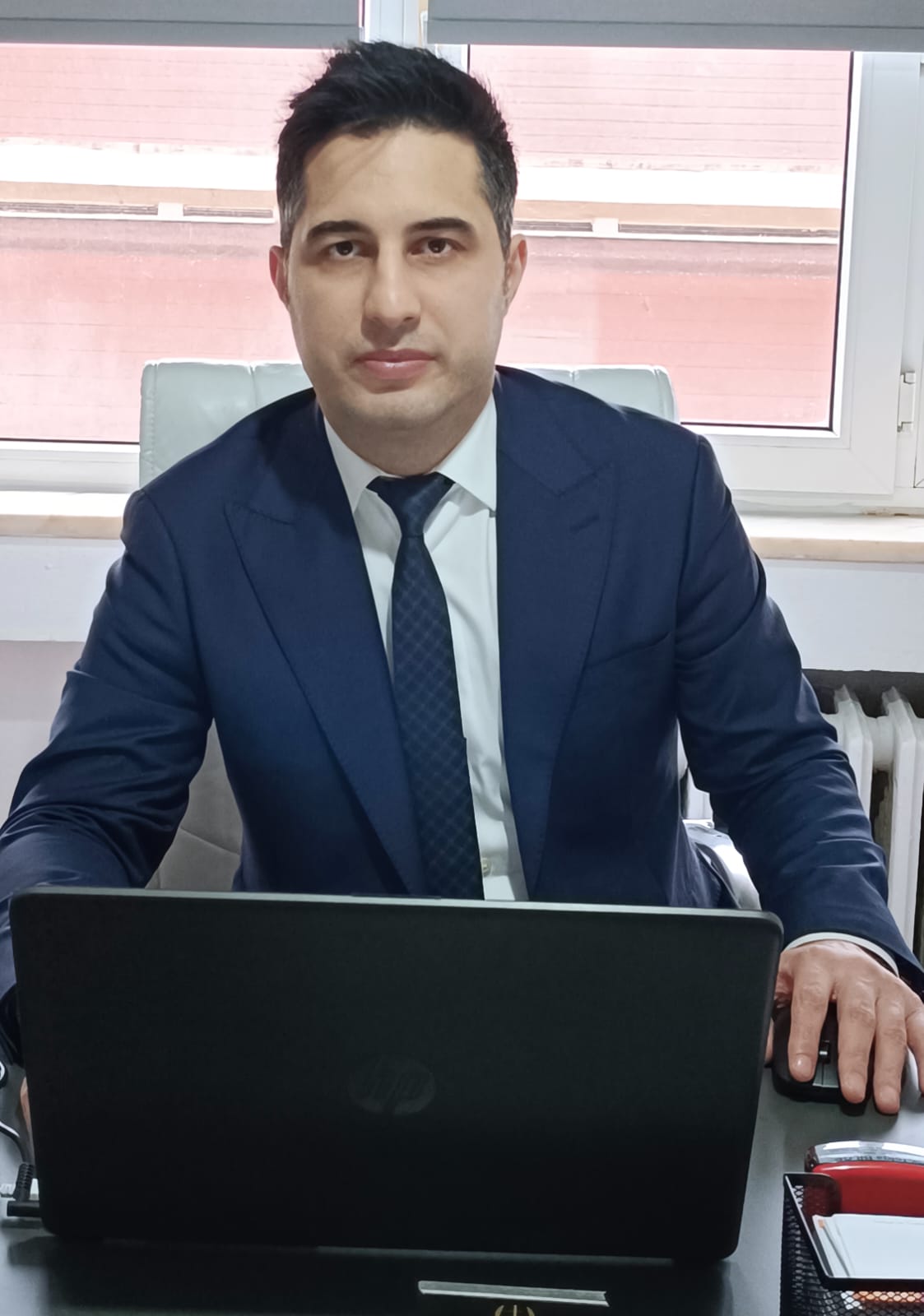 TOLGA BİLGE
